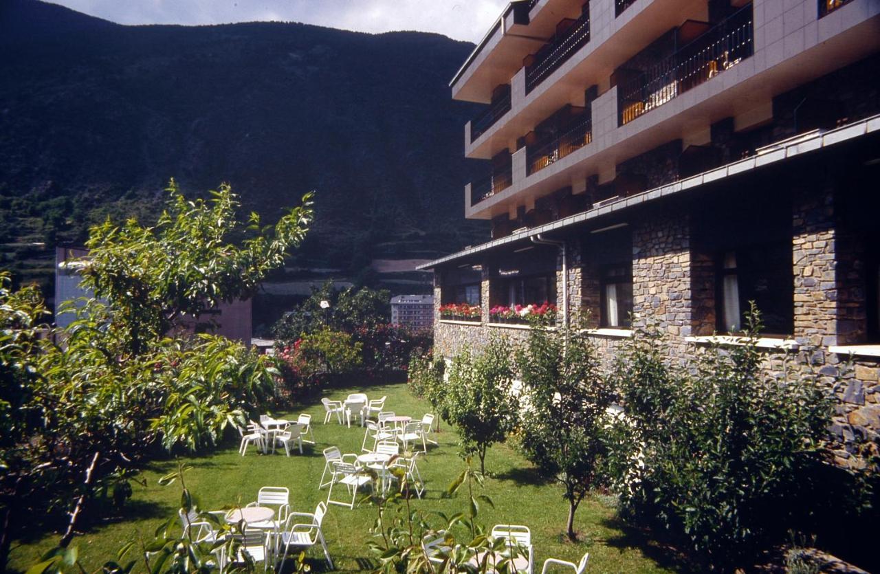 Hotel Coray By Pierre & Vacances Encamp Exterior photo