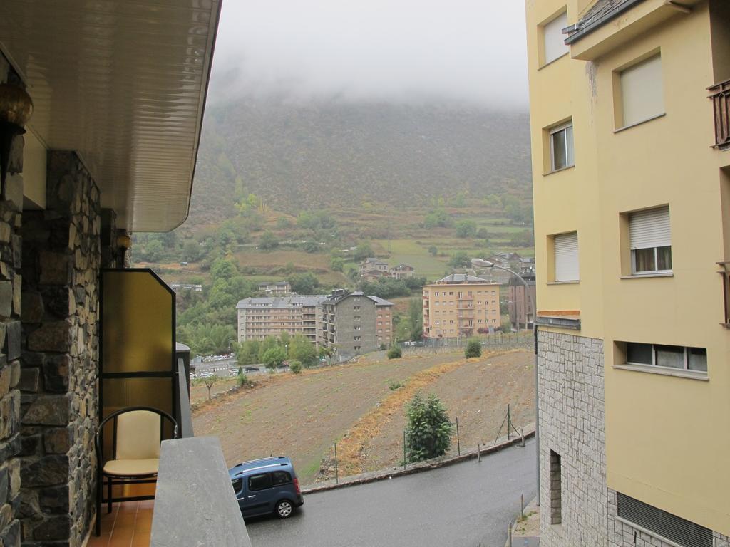 Hotel Coray By Pierre & Vacances Encamp Exterior photo